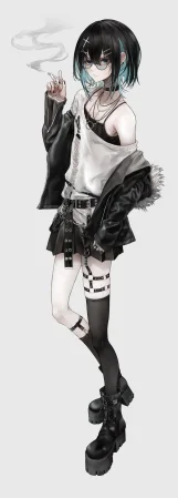 Pixiv さふ亞おん 24053671 - Page 284