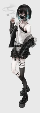 Pixiv さふ亞おん 24053671 - Page 285