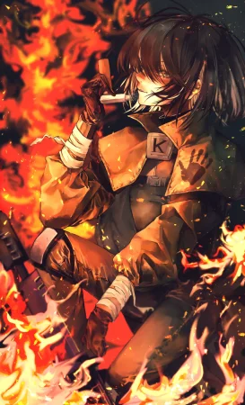 Pixiv さふ亞おん 24053671 - Page 286