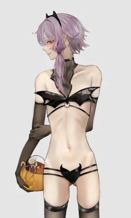 Pixiv さふ亞おん 24053671 - Page 305