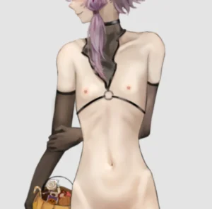 Pixiv さふ亞おん 24053671 - Page 306