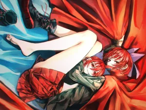 Pixiv さふ亞おん 24053671 - Page 327