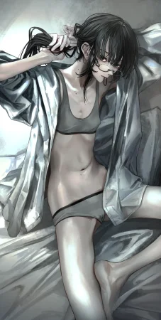 Pixiv さふ亞おん 24053671 - Page 336