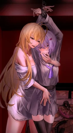 Pixiv さふ亞おん 24053671 - Page 373