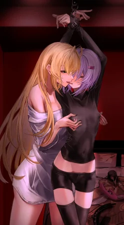 Pixiv さふ亞おん 24053671 - Page 374