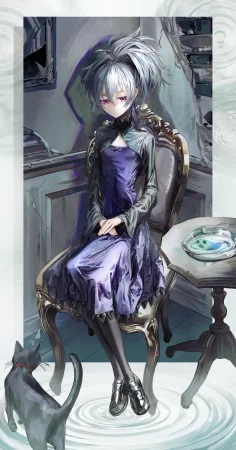 Pixiv さふ亞おん 24053671 - Page 393