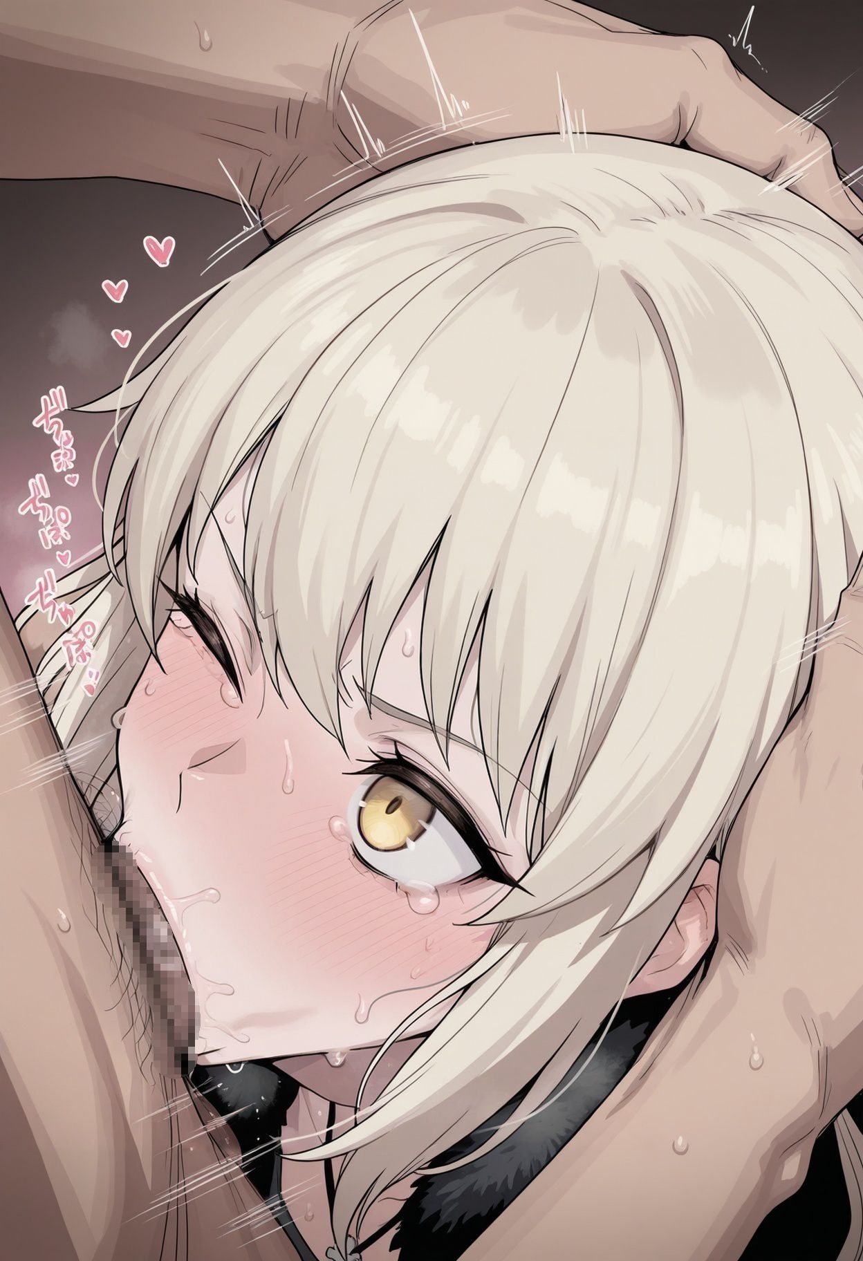 微熱 pixiv - Image 8