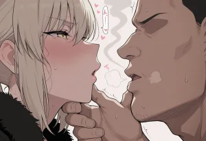 微熱 pixiv - Page 3
