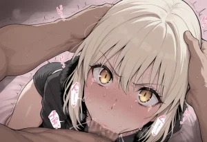 微熱 pixiv - Page 9