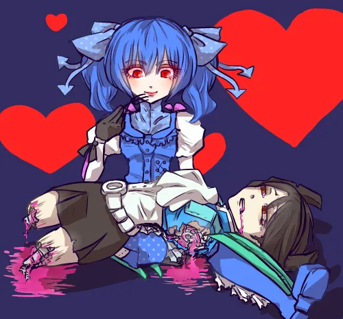 Pixiv 自由人 2746835 - Image 117