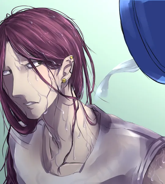 Pixiv 自由人 2746835 - Image 123