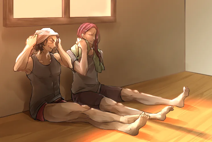 Pixiv 自由人 2746835 - Image 125