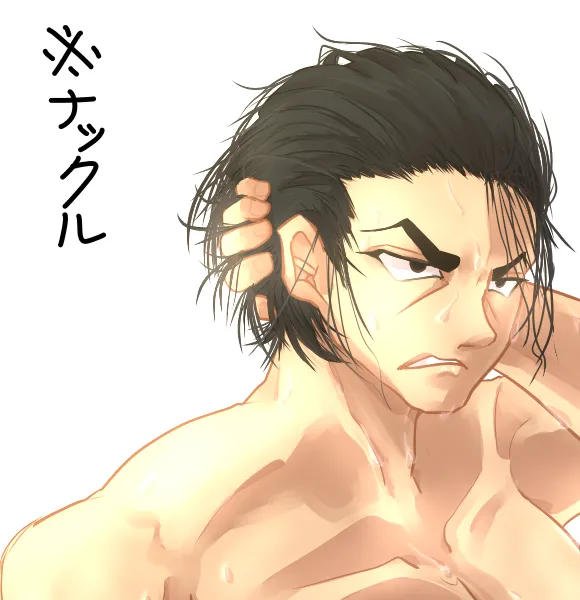 Pixiv 自由人 2746835 - Image 138