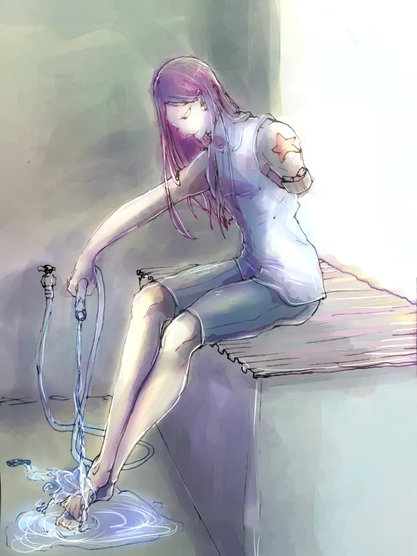 Pixiv 自由人 2746835 - Image 145