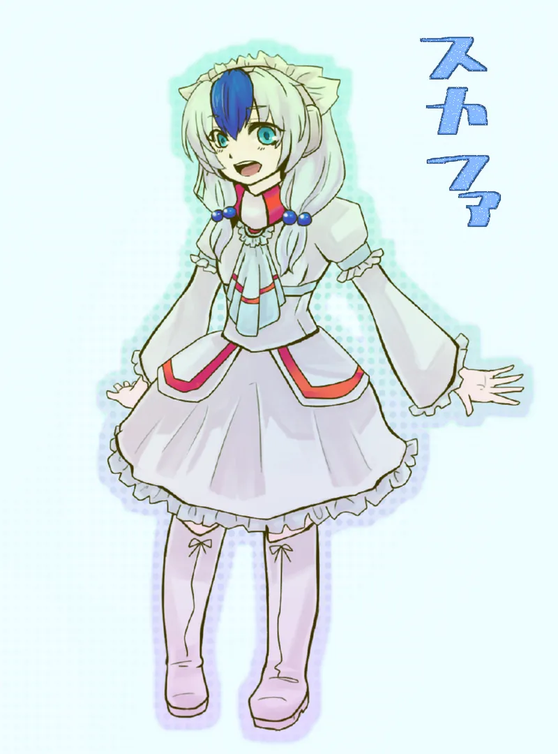 Pixiv 自由人 2746835 - Image 20