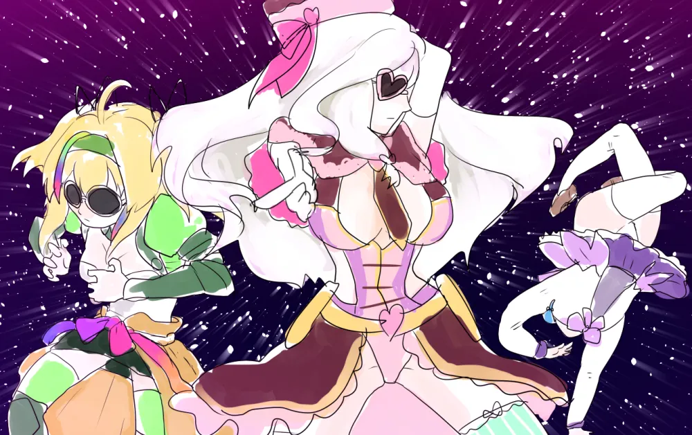 Pixiv 自由人 2746835 - Image 207