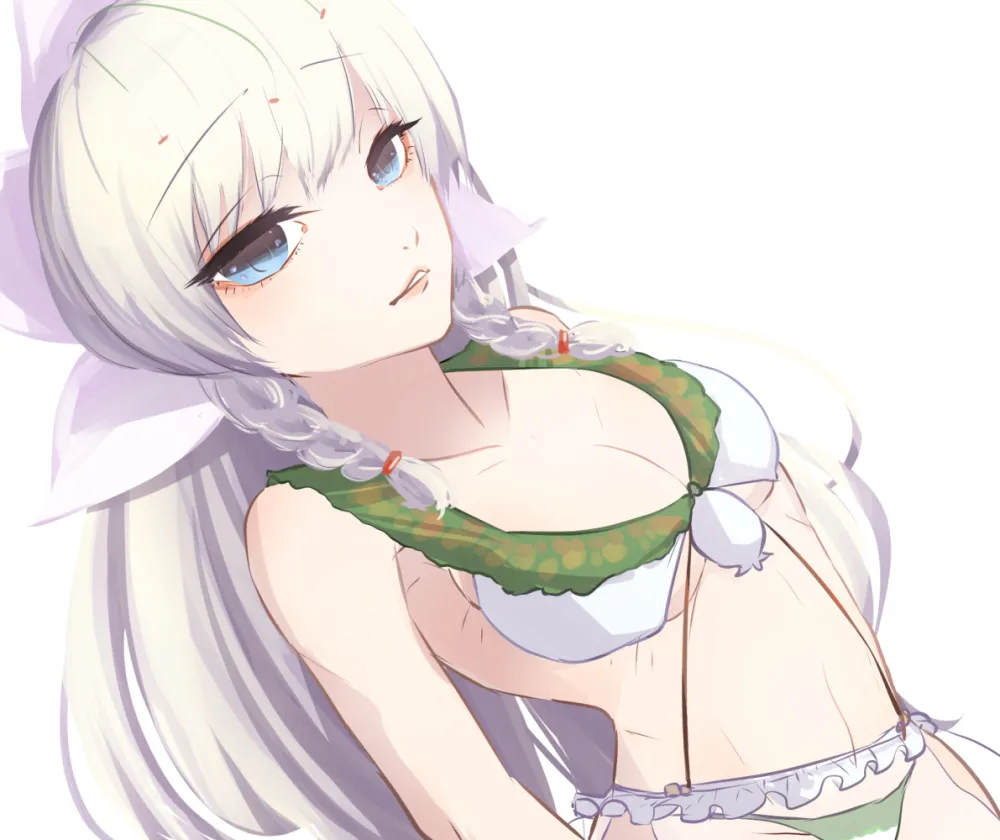 Pixiv 自由人 2746835 - Image 208