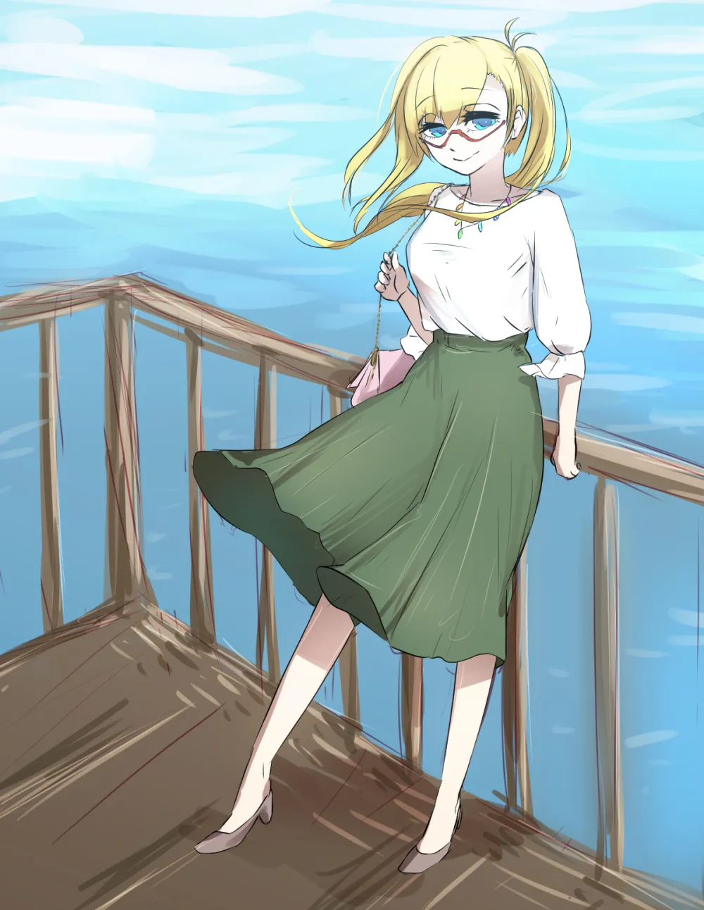 Pixiv 自由人 2746835 - Image 209