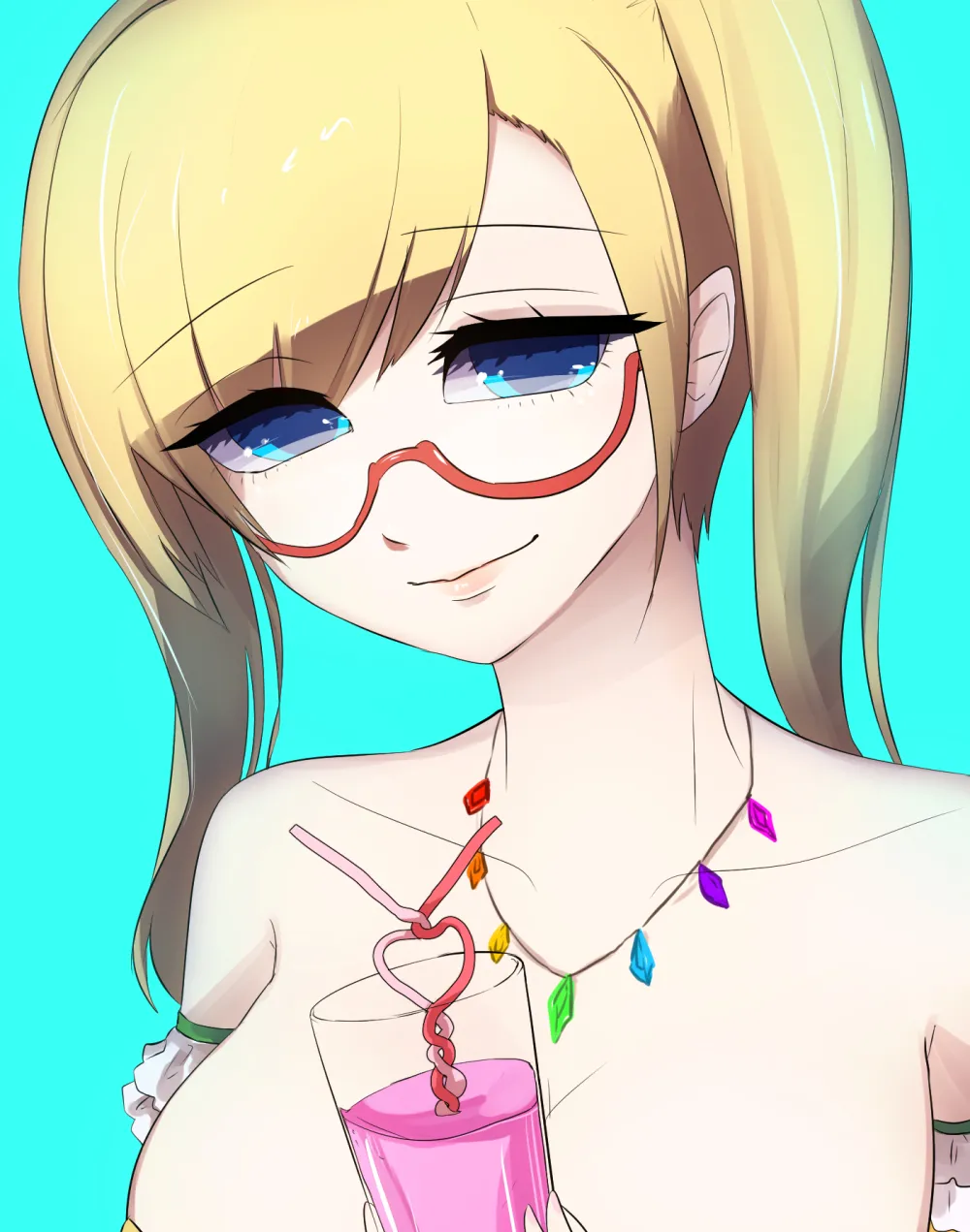 Pixiv 自由人 2746835 - Image 215