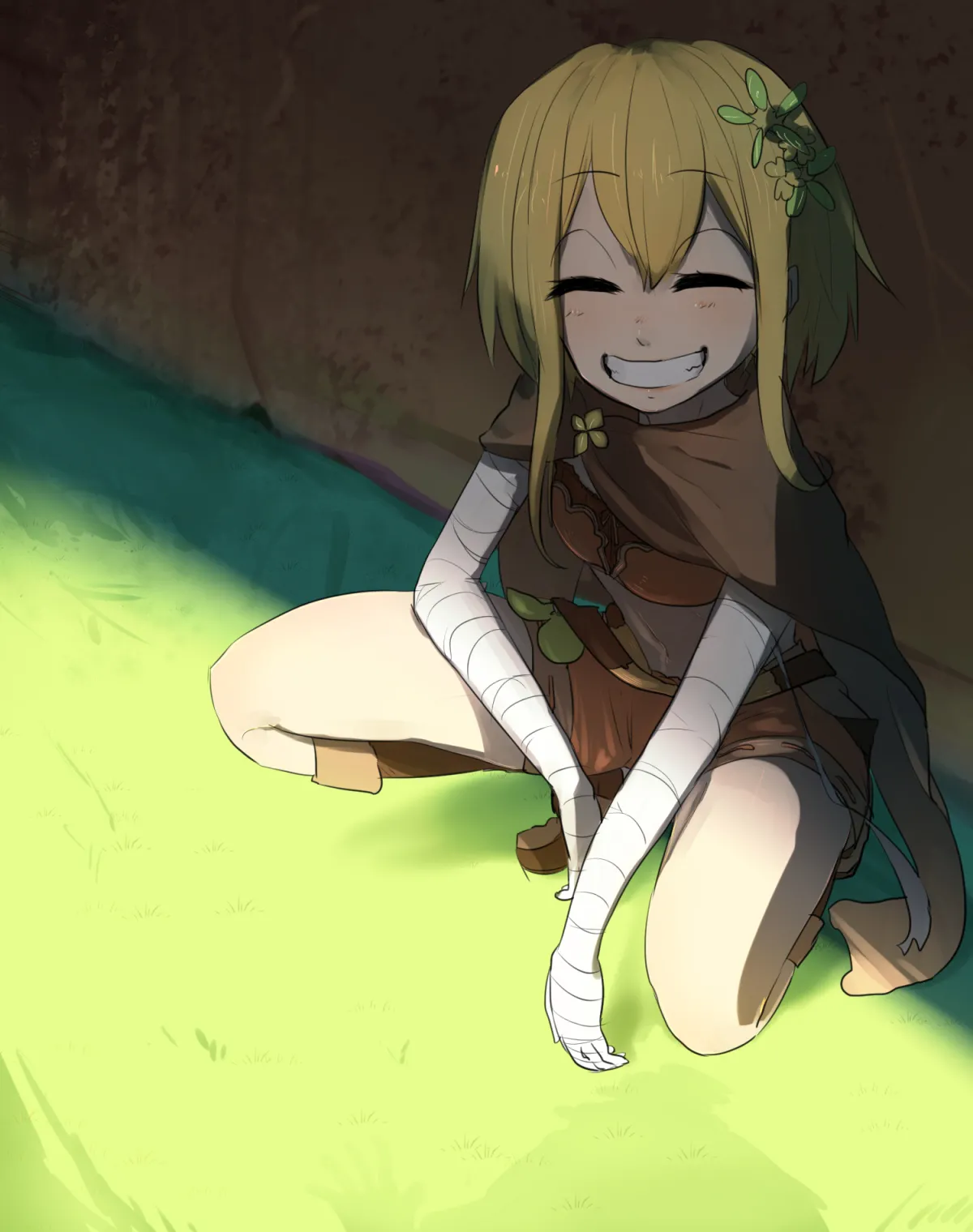 Pixiv 自由人 2746835 - Image 229