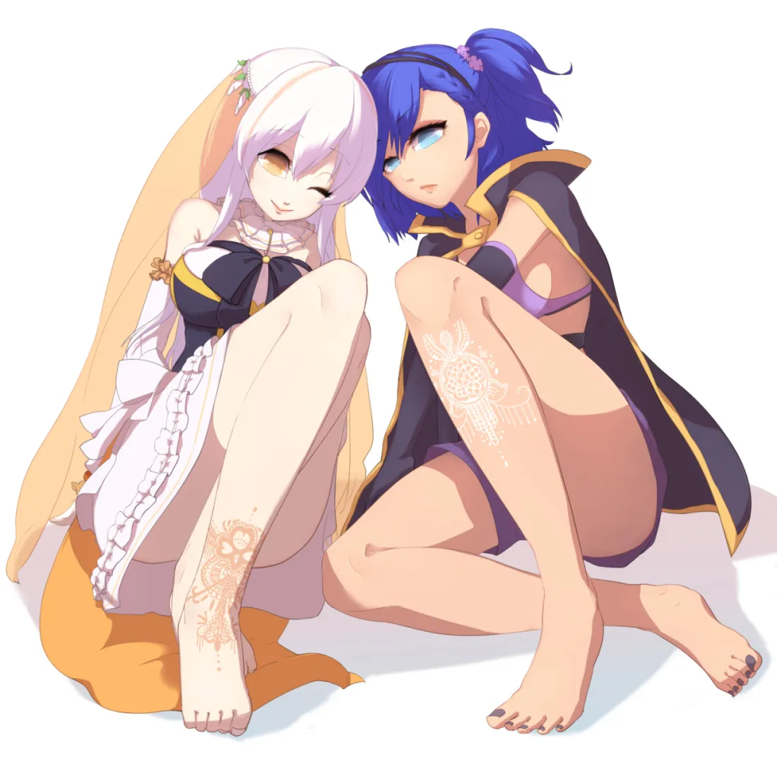 Pixiv 自由人 2746835 - Image 233
