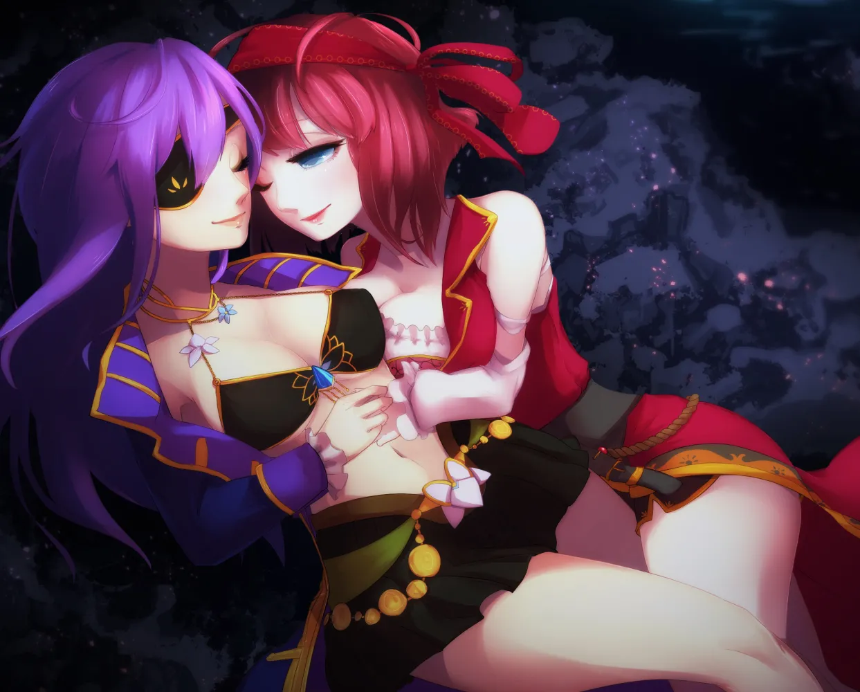 Pixiv 自由人 2746835 - Image 234