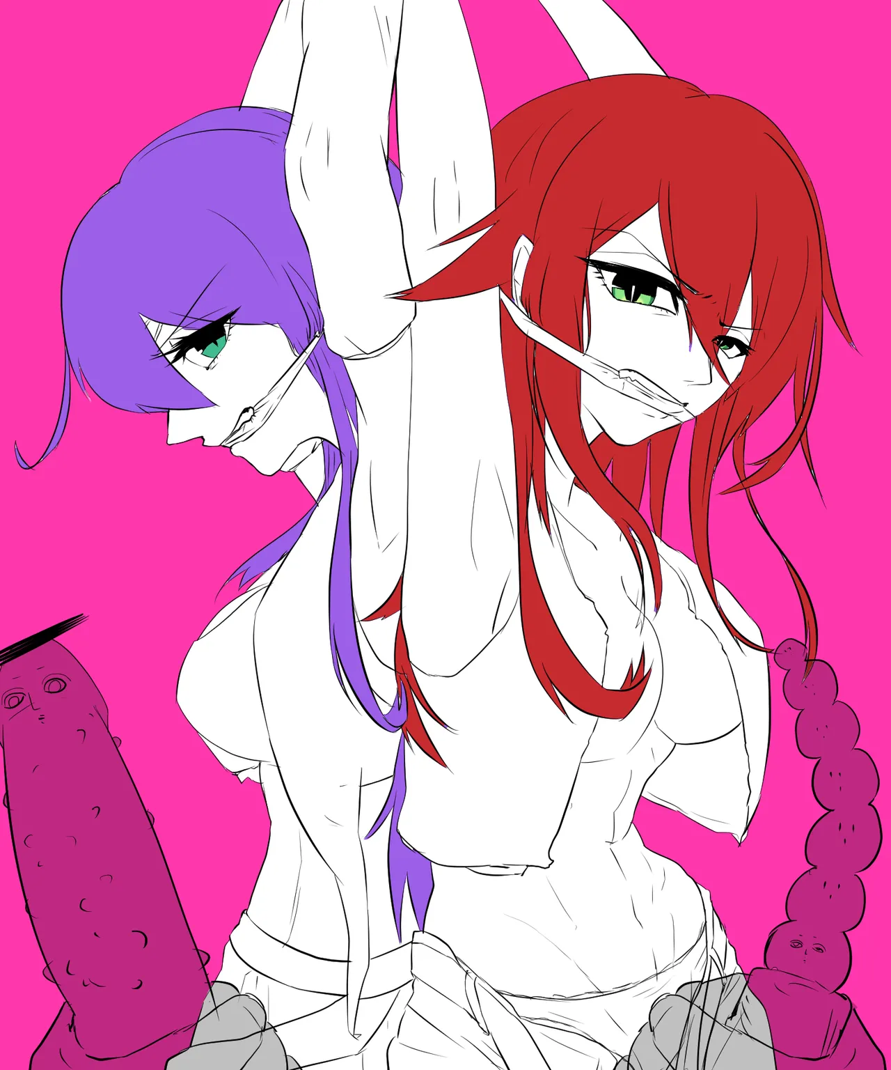 Pixiv 自由人 2746835 - Image 256