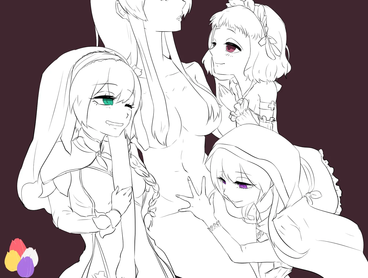 Pixiv 自由人 2746835 - Image 257