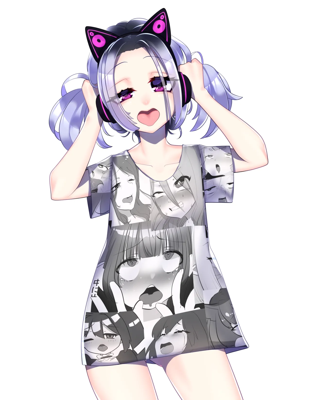 Pixiv 自由人 2746835 - Image 327