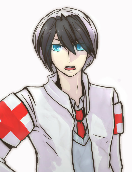 Pixiv 自由人 2746835 - Image 34