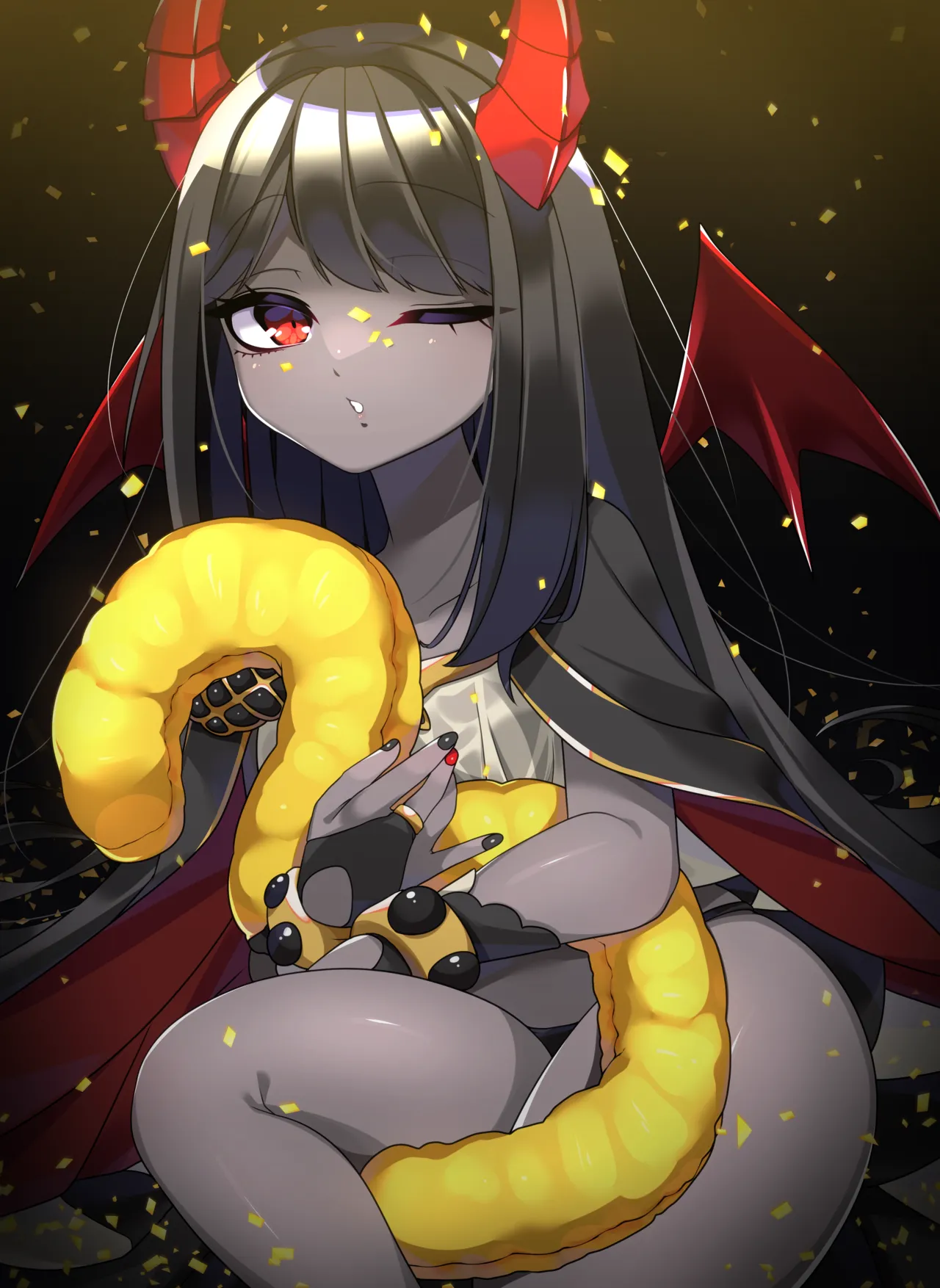 Pixiv 自由人 2746835 - Image 369