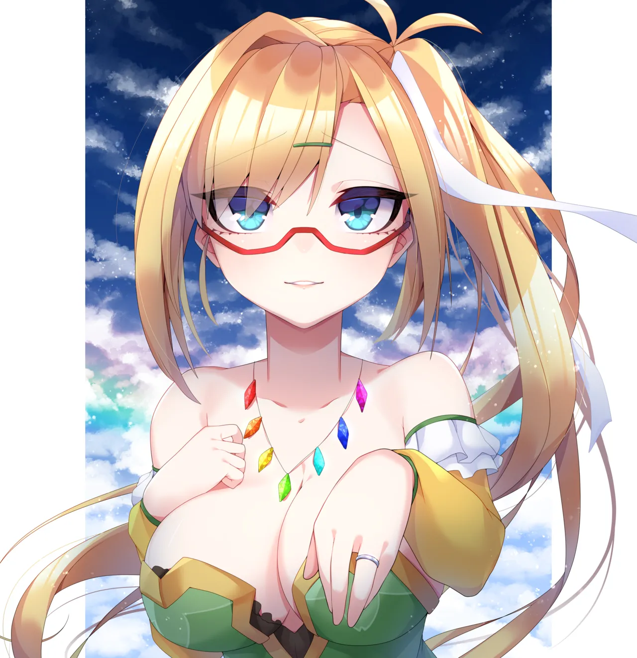Pixiv 自由人 2746835 - Image 373