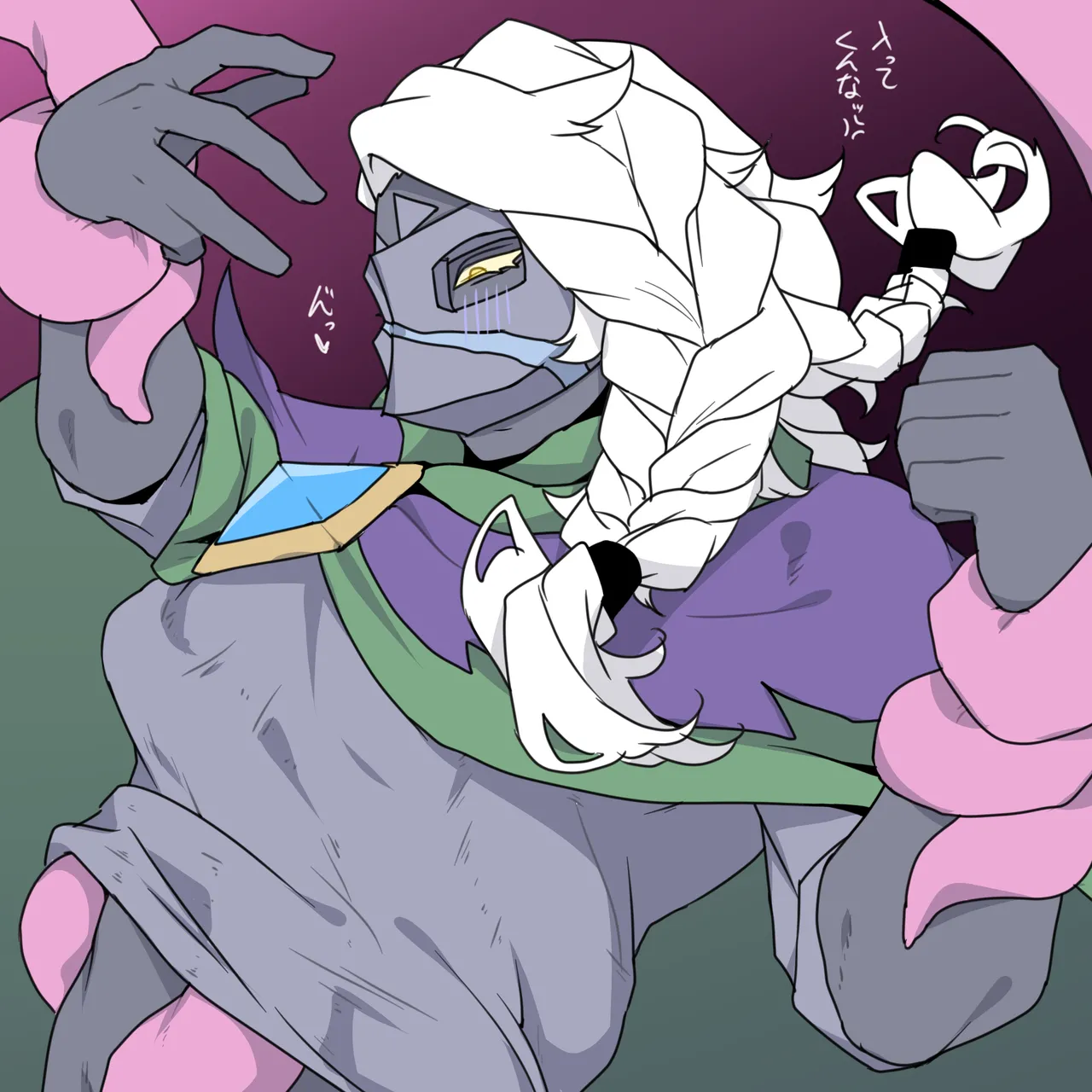 Pixiv 自由人 2746835 - Image 504