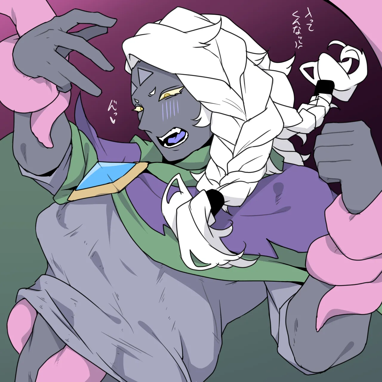Pixiv 自由人 2746835 - Image 505