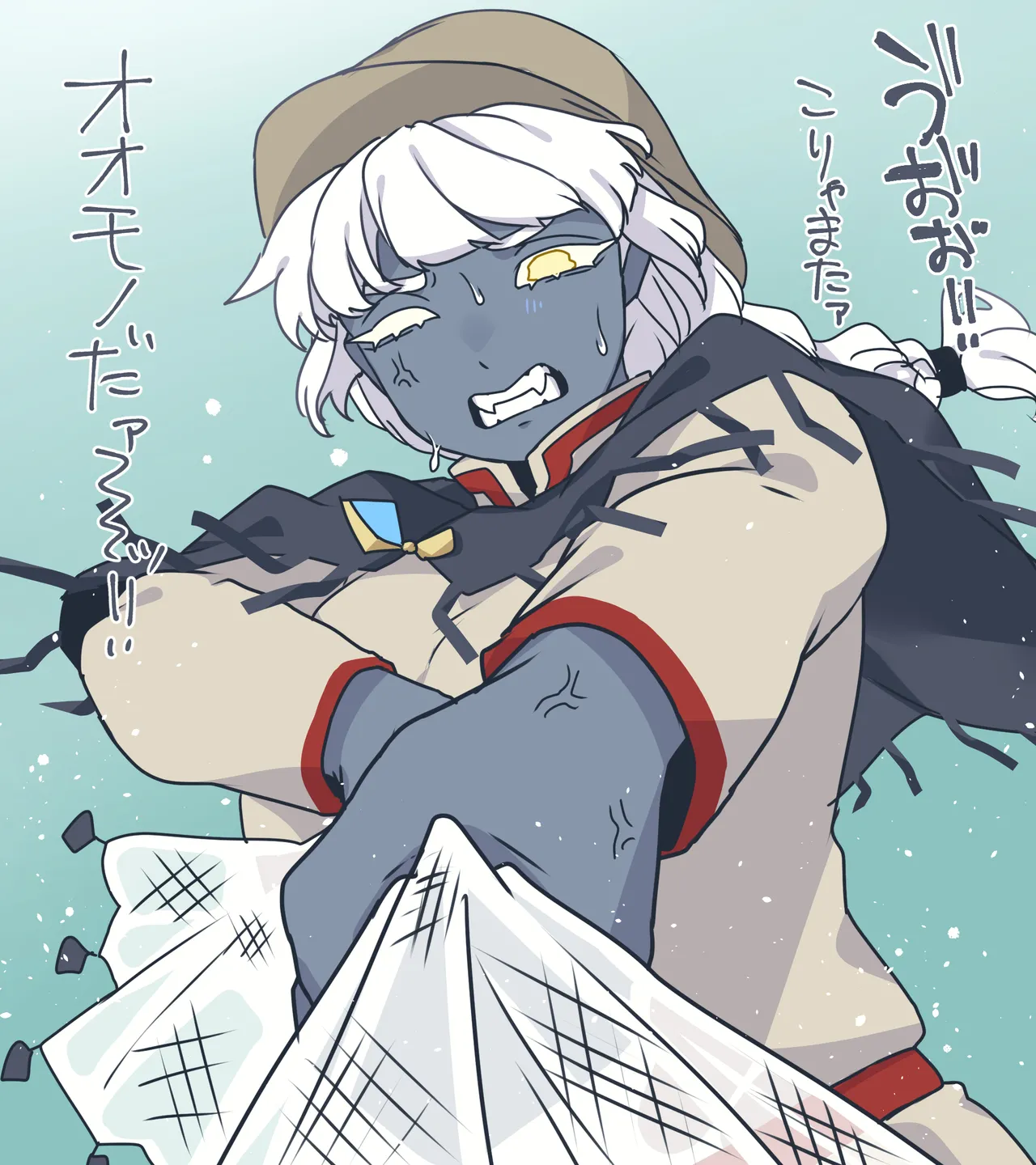Pixiv 自由人 2746835 - Image 546
