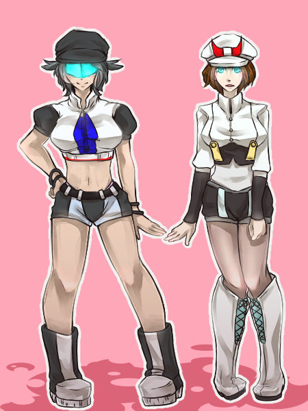 Pixiv 自由人 2746835 - Image 60