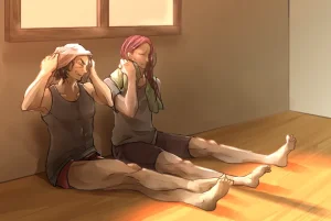 Pixiv 自由人 2746835 - Page 125
