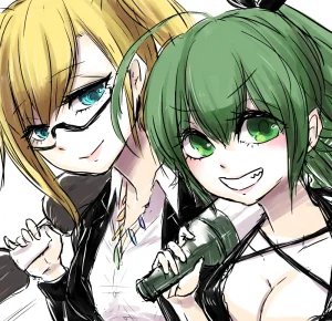 Pixiv 自由人 2746835 - Page 231