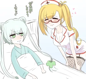 Pixiv 自由人 2746835 - Page 244