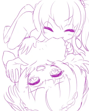 Pixiv 自由人 2746835 - Page 254
