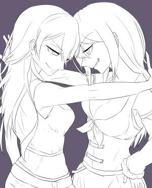 Pixiv 自由人 2746835 - Page 255
