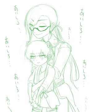 Pixiv 自由人 2746835 - Page 264