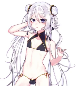 Pixiv 自由人 2746835 - Page 324
