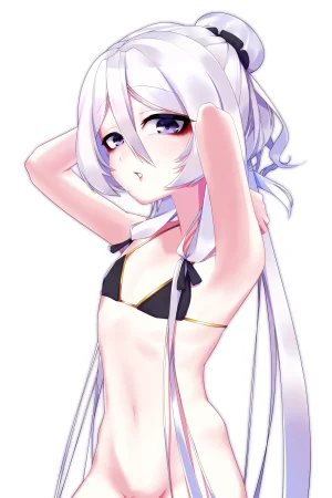 Pixiv 自由人 2746835 - Page 325