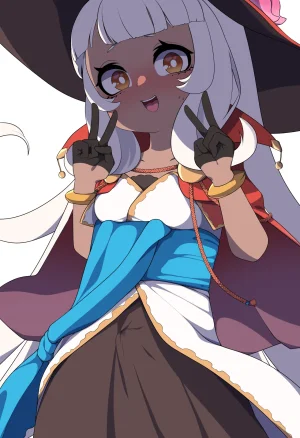 Pixiv 自由人 2746835 - Page 333
