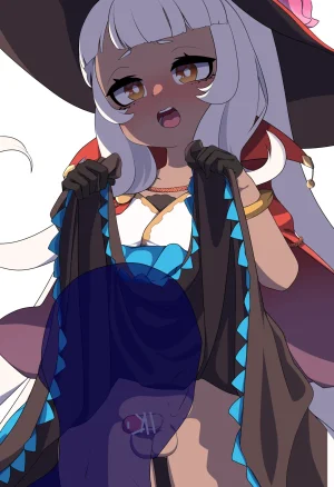 Pixiv 自由人 2746835 - Page 336