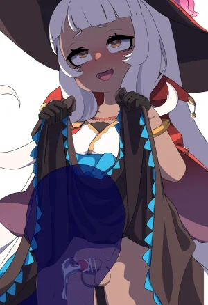 Pixiv 自由人 2746835 - Page 337