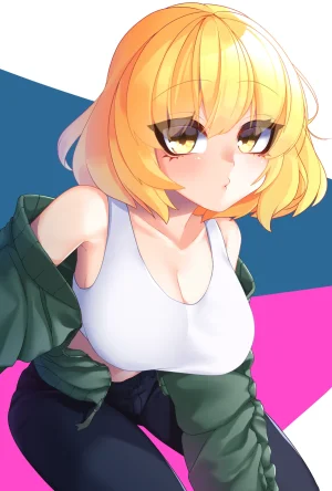 Pixiv 自由人 2746835 - Page 345