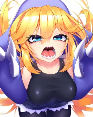 Pixiv 自由人 2746835 - Page 347