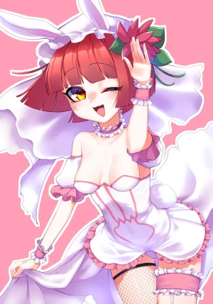 Pixiv 自由人 2746835 - Page 352